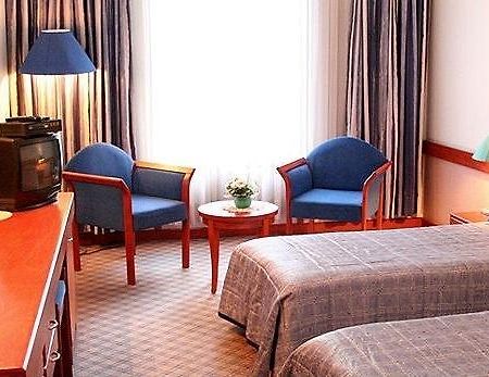Tori Hotell Tbilisi Rom bilde