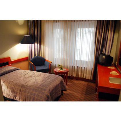 Tori Hotell Tbilisi Rom bilde