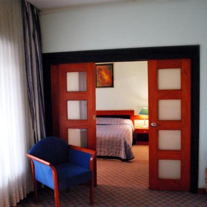 Tori Hotell Tbilisi Rom bilde