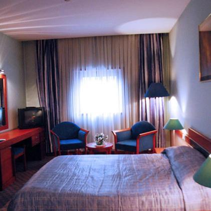 Tori Hotell Tbilisi Rom bilde