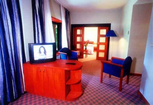 Tori Hotell Tbilisi Rom bilde